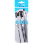 Set-X5-Brochas-de-Maquillaje-Mango-Peltre