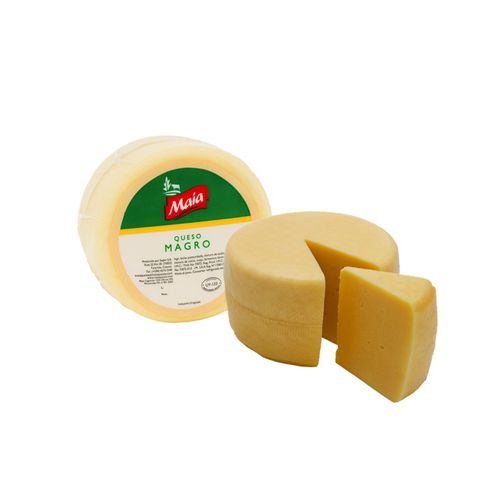 Queso magro MAIA horma chica 700 g