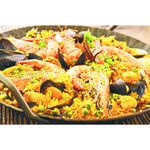 Paella-En--Bandeja
