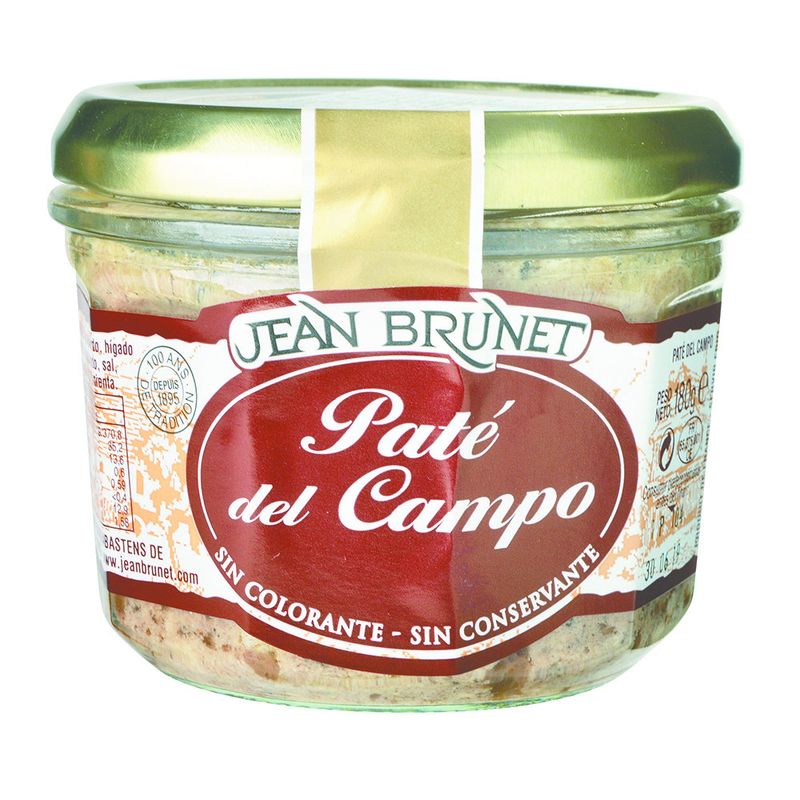 Terrina-de-Campaña-JEAN-BRUNET-180-g