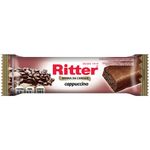 Barrita-Cereal-Light-RITTER-Cappuccino-22-g