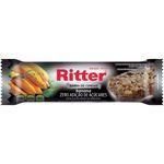 Barrita-Cereal-RITTER-Zero-sin-azucar-Banana-25-g