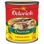 Chucrut-ODERICH-la.-300-g