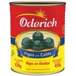 Higos-en-Almibar-ODERICH-830-g