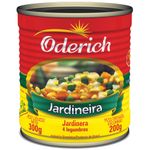 Jardinera-4-Legumbres-ODERICH-300-g