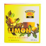 Te-de-Limon-HORNIMANS-cj.-10-un.