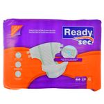 Pañal-Adulto-READYSEC-G-pq.-24-un.