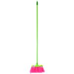 Escoba-Nylon-Faceira-con-Cabo-Madera-Forrado