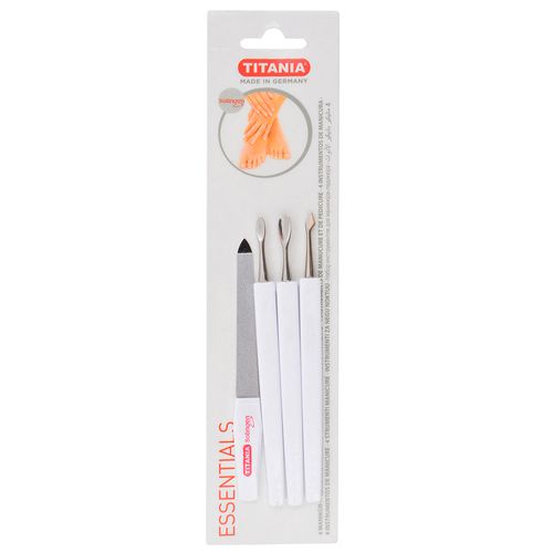 Set manicura