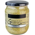 Mostaza-con-Vinagre-de-Sidra-CLOVIS-200-g