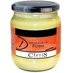 Mostaza-de-Dijon-CLOVIS-200-g