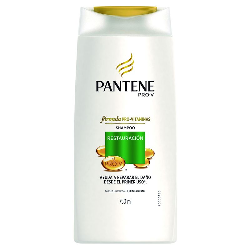 Shampoo-PANTENE-Restauracion-fco.-750-ml