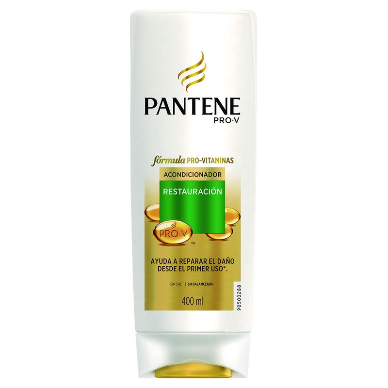 Acondicionador-PANTENE-Restauracion-fco.-400-ml