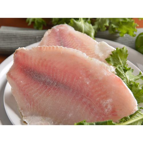Filet de Tilapia en bandeja x 250 g