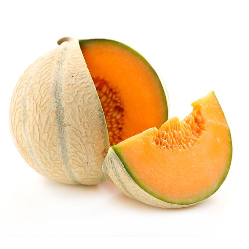 Melón escrito aprox. x 1,5 kg