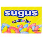 Sugus-Confitados-EVOLUTION-cj.-50-g