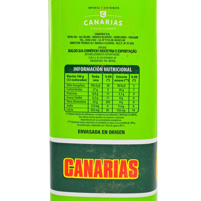Yerba-CANARIAS-serena-1-kg
