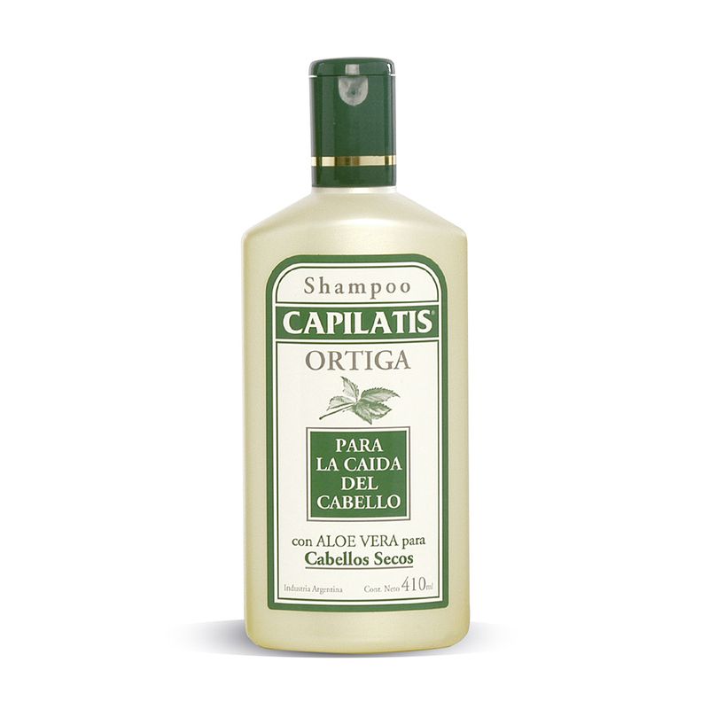 Shampoo-CAPILATIS-Ortiga-Cabellos-Secos-fco.-410-ml