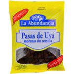 Pasas-uva-LA-ABUNDANCIA-250-g