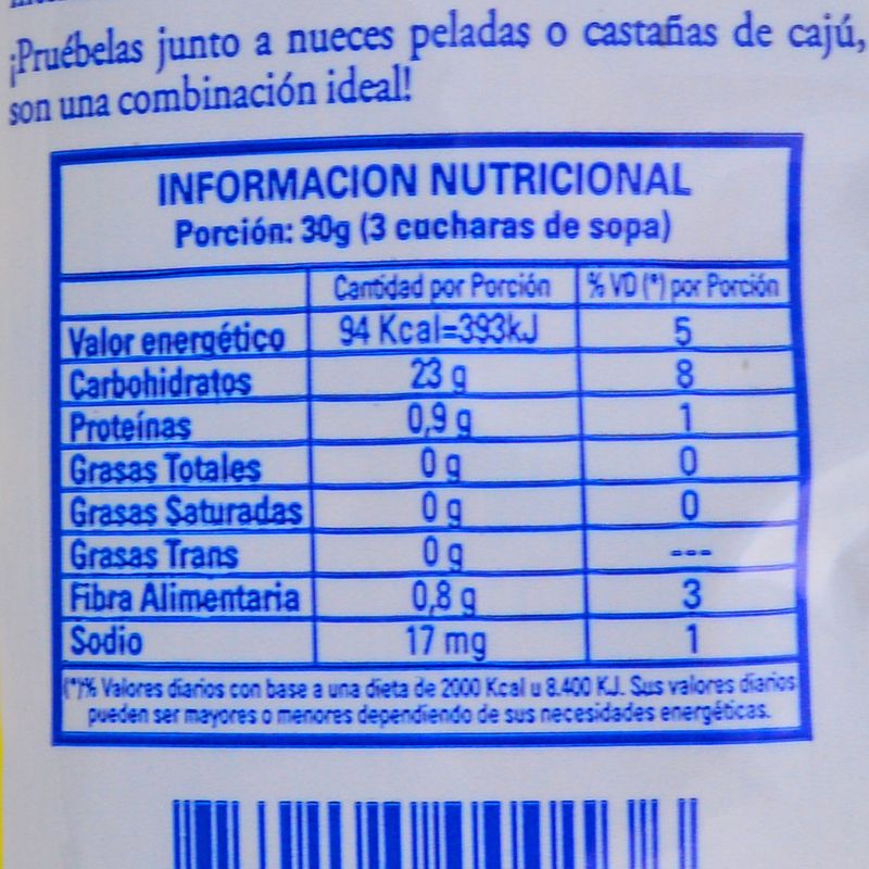 Pasas-uva-LA-ABUNDANCIA-250-g