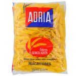 Fideos-Semolados-ADRIA-Macarrones-500-g