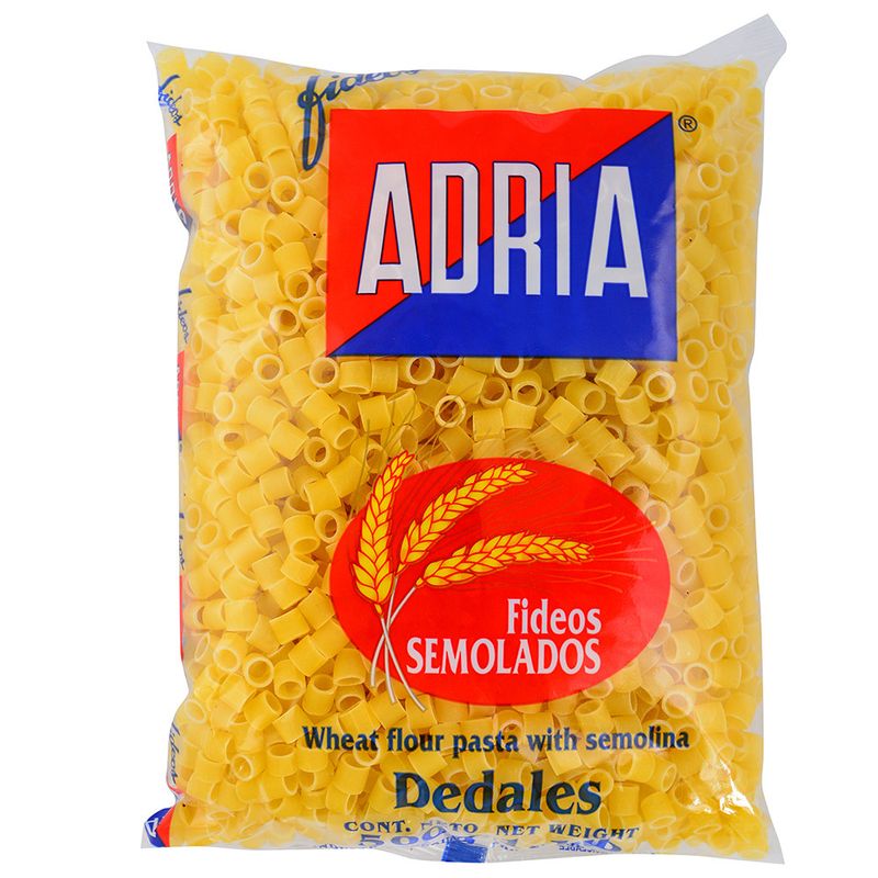Fideos-Semolados-ADRIA-Dedales-500-g