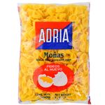 Fideo-al-huevo-ADRIA-Moñas-500-g