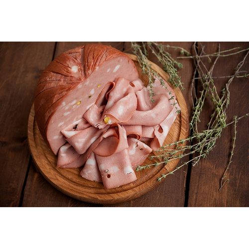 Mortadela suprema bologna SARUBBI x 50 g