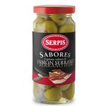 Aceitunas-SERPIS-con-Jamon-235-g