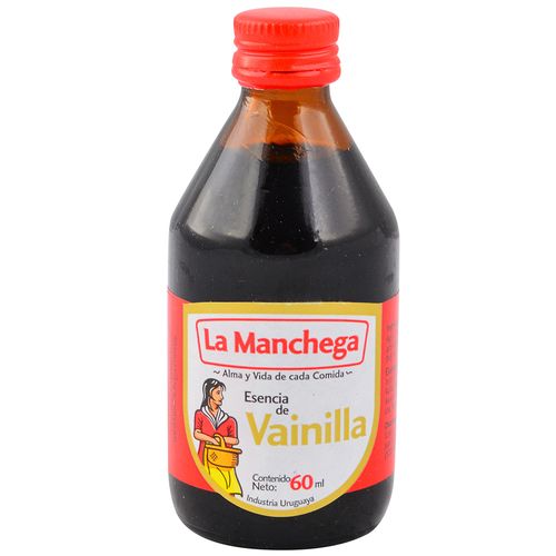 Vainilla LA MANCHEGA 60 ml