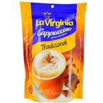 Cappuccino-Instantaneo-la-VIRGINIA-sachet-125-g
