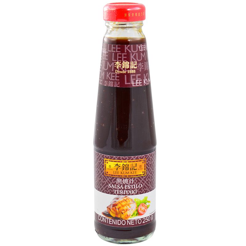 Salsa-Teriyaki-LEE-KUM-KEE-bt.-250-g