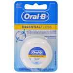 Hilo-Dental-ORAL-B--Essential-Floss-50-m