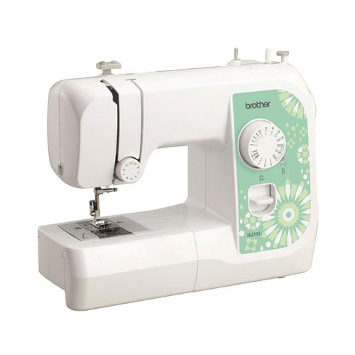 Máquina de coser BROTHER Mod. JS-2135