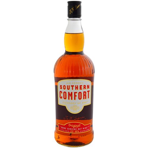 Whisky Americano SOUTHERN Confort 1 L