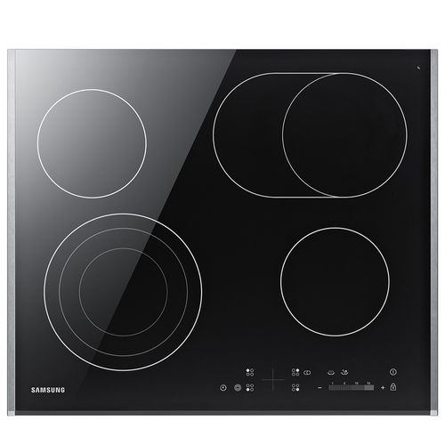 Anafe SAMSUNG Mod. CTR264KC01 vitrocerámica