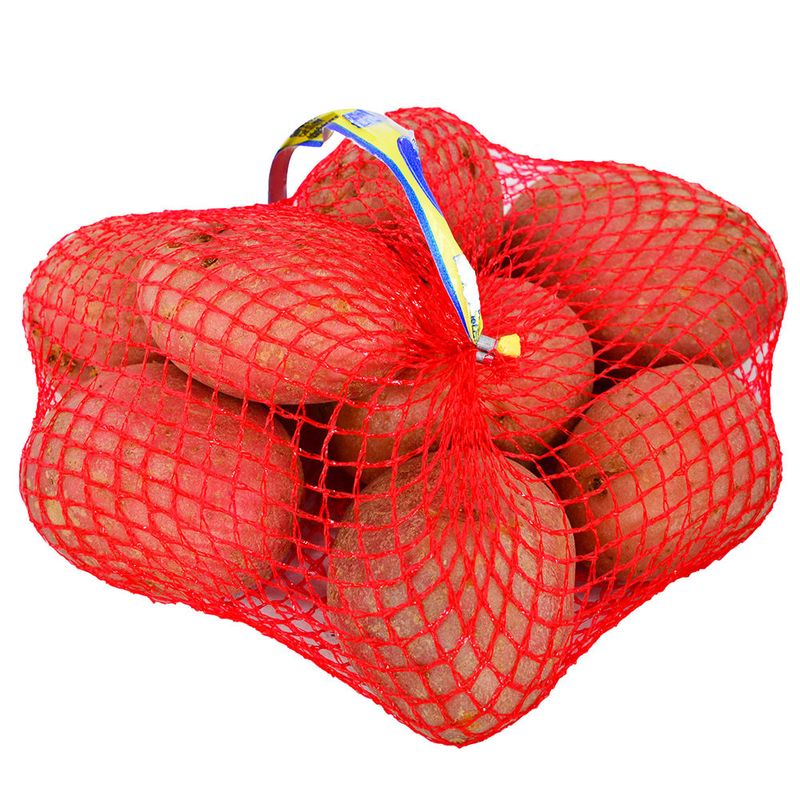 Papa-Rosada-Malla