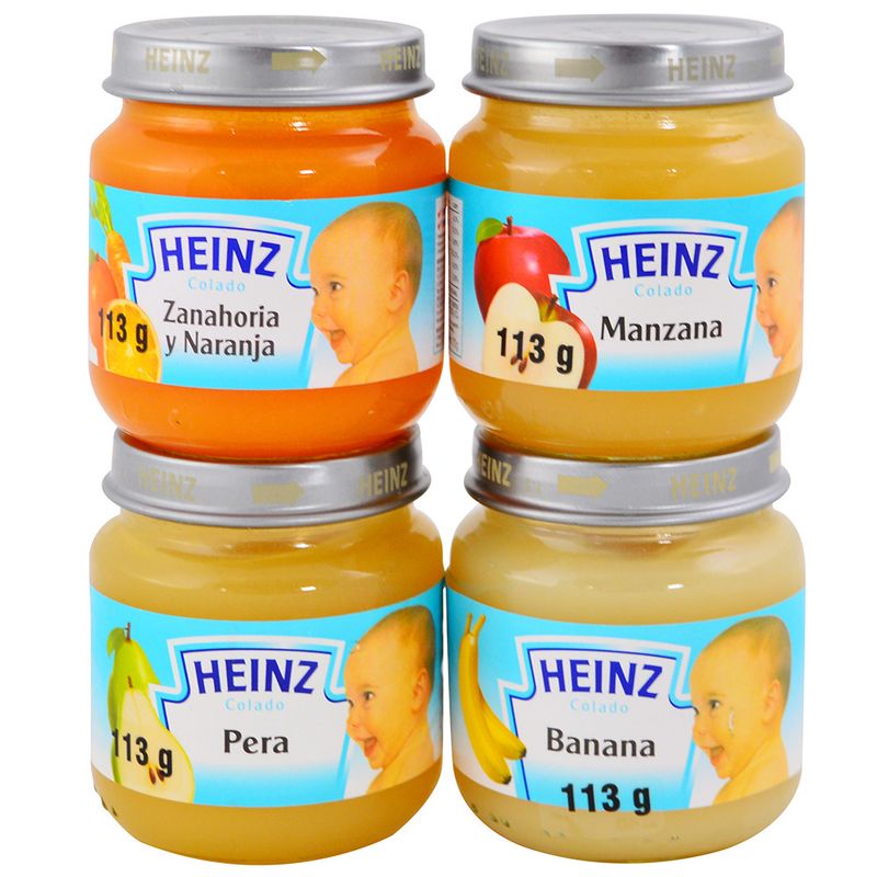 Pack-x-4-Alimentos-para-bebe-Colados-HEINZ