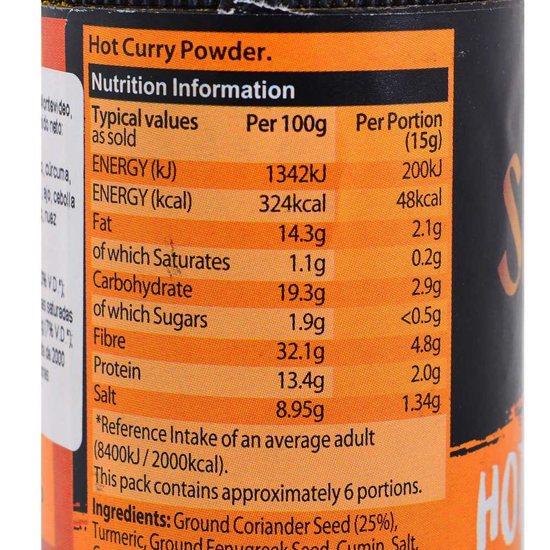Curry-Hot-SHARWOOD-S-113-g