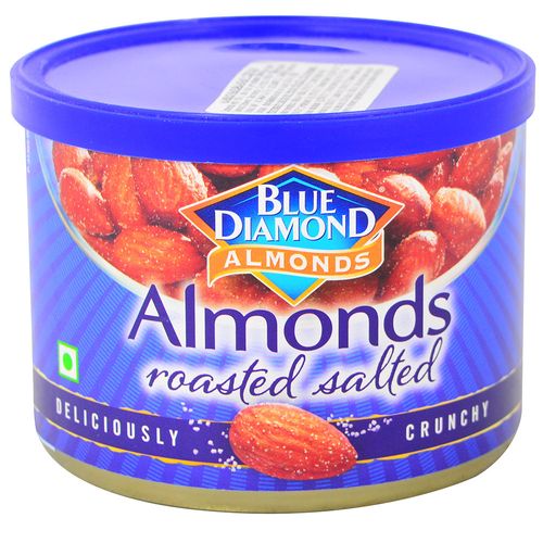 Almendras BLUE DIAMOND saladas 150 g