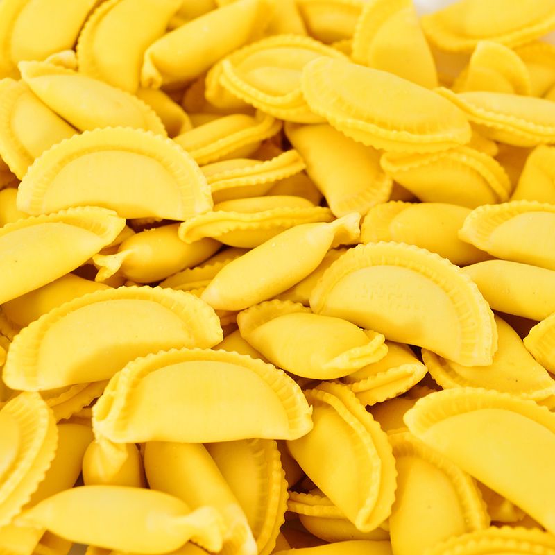 Tortelines