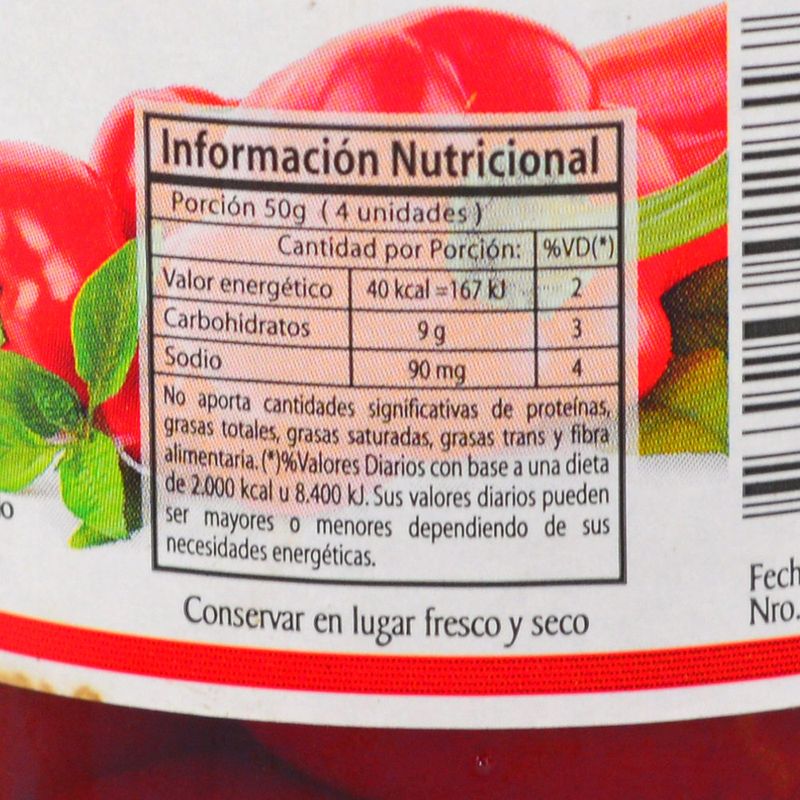 Pimientos-Cherry-EMIGRANTE-290-g