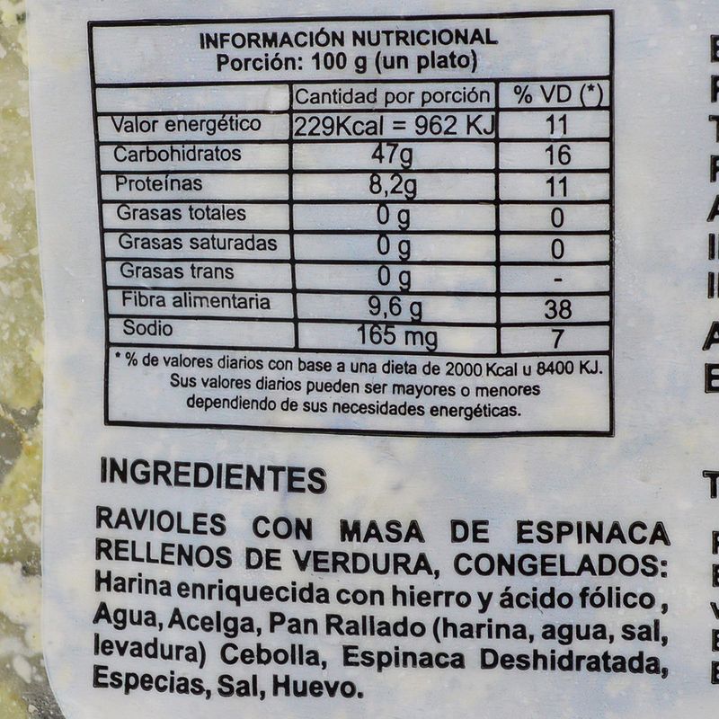 Ravioles-EL-BUEN-GUSTO-Espinaca-bl.-2.5-kg