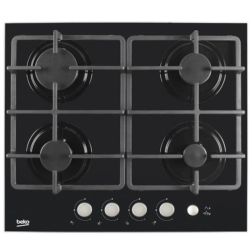 Anafe BEKO Mod. HISG64235 x 4 fuegos