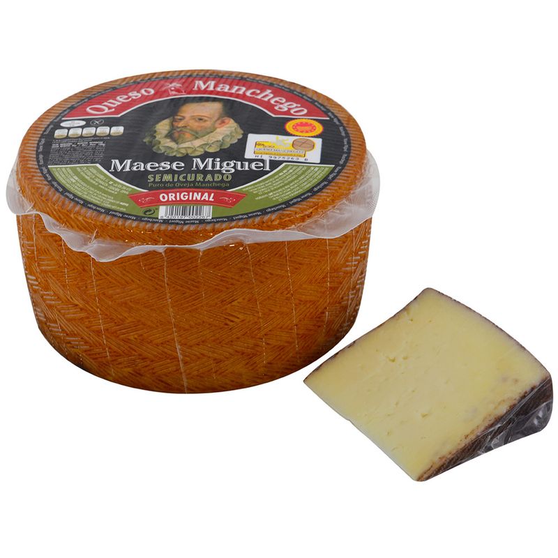 Queso-Oveja-Manchego-MAESE-MIGUEL