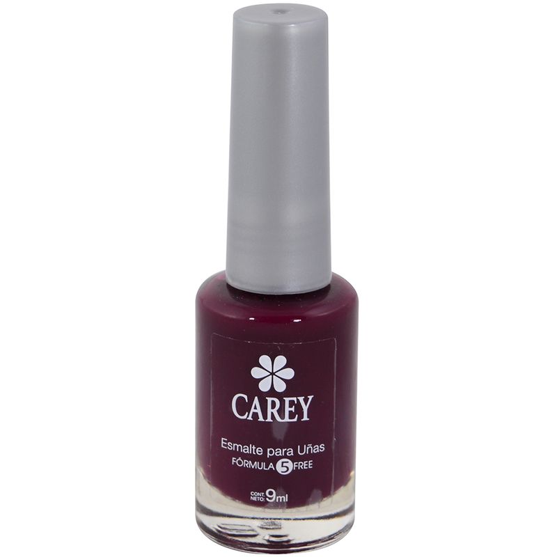 Esmalte-de-uñas-CAREY-n738-uva-oscuro-cremoso