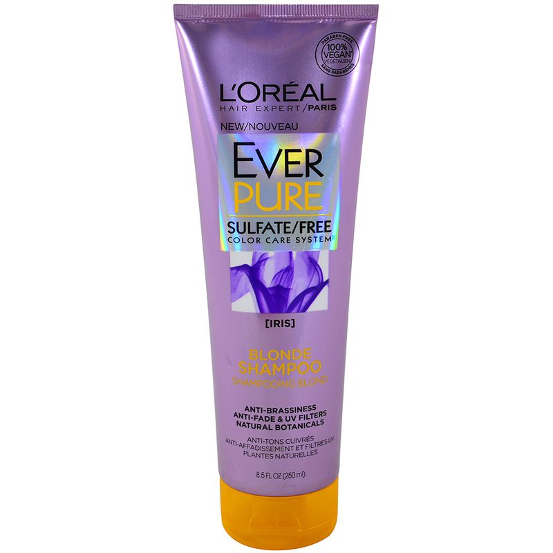 Shampoo-HAIR-EXPERTISE-ever-blonde-250-ml