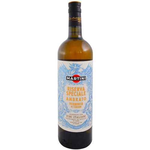 Vermouth MARTINI ambrato 750 ml