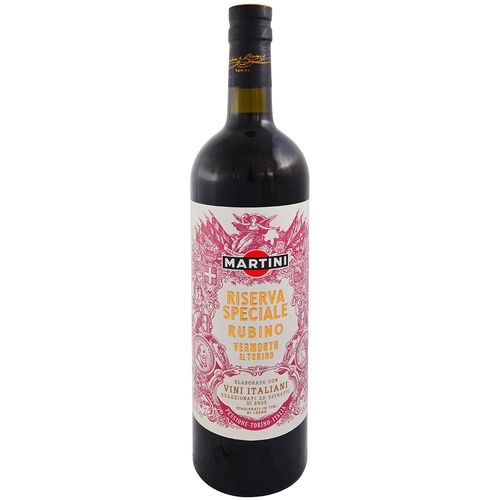 Vermouth MARTINI rubino 750 ml
