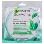 Mascara-facial-GARNIER-green-tea-sachet-32-g